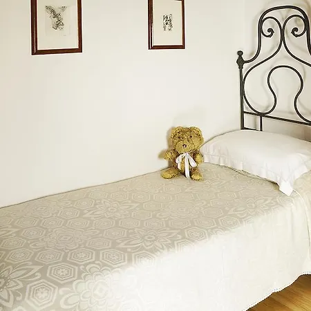팜스테이 Casa Del Portico 메체그라