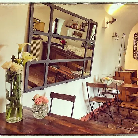Casa Del Portico 팜스테이 *