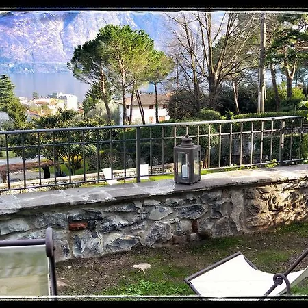 Casa Del Portico Bauernhof *