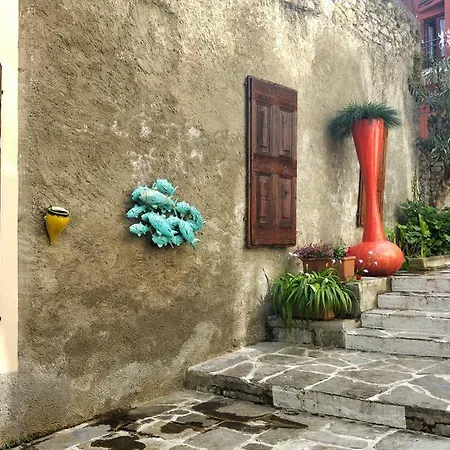 Casa Del Portico Bauernhof *