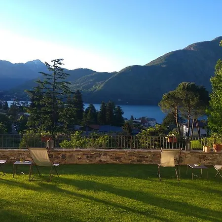 Agroturismo Casa Del Portico *