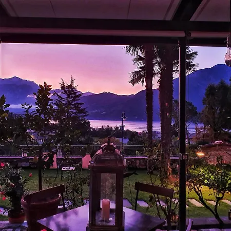 Casa Del Portico Agroturismo *