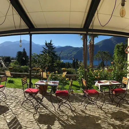 Bauernhof Casa Del Portico *