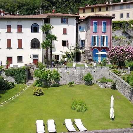 Bauernhof Casa Del Portico