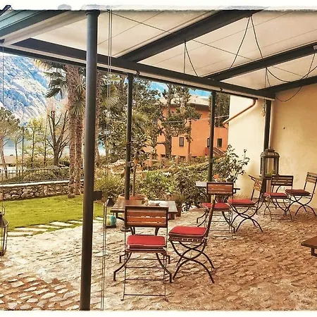 Bauernhof Casa Del Portico